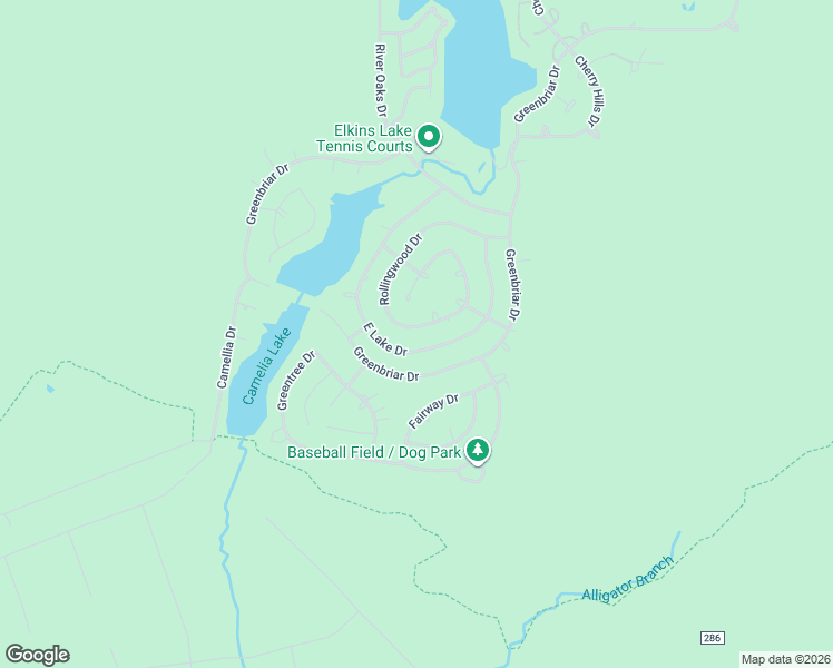 map of restaurants, bars, coffee shops, grocery stores, and more near 1829 Rollingwood Dr in Huntsville