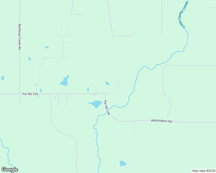 map of restaurants, bars, coffee shops, grocery stores, and more near 1043 Memorial Church Road in Longville