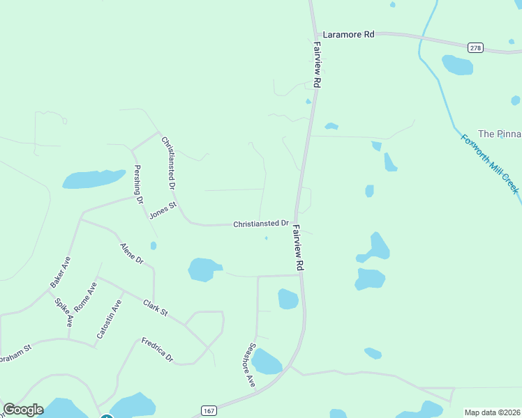 map of restaurants, bars, coffee shops, grocery stores, and more near 1211 Dwellings Street in Alford