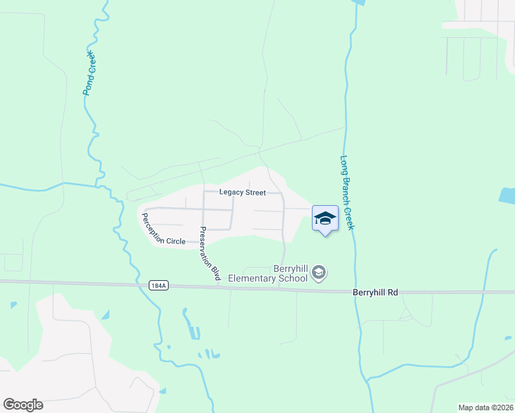 map of restaurants, bars, coffee shops, grocery stores, and more near 4826 Endeavor Court in Milton