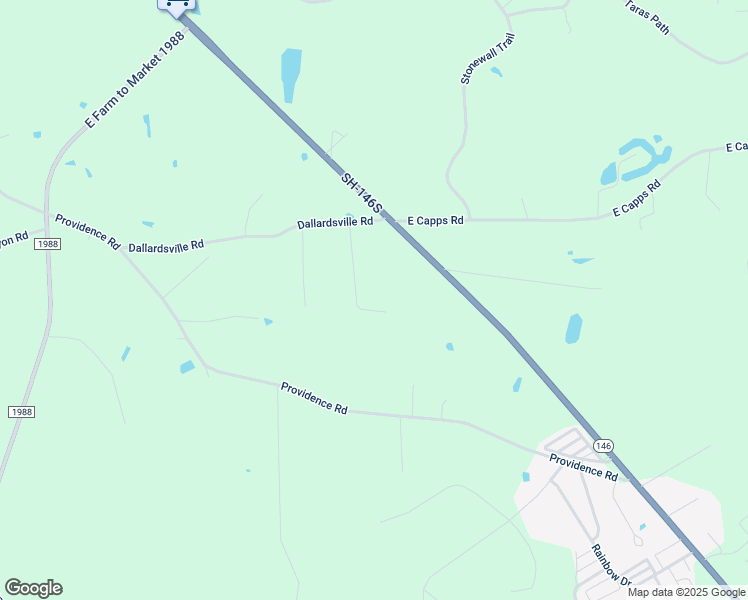 map of restaurants, bars, coffee shops, grocery stores, and more near 379 Lure Lane in Livingston