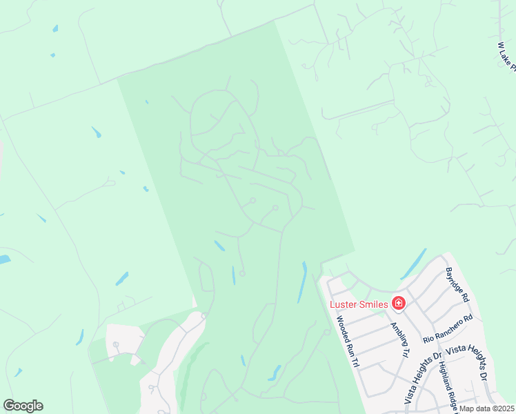 map of restaurants, bars, coffee shops, grocery stores, and more near 105 Ringtail Cove in Georgetown