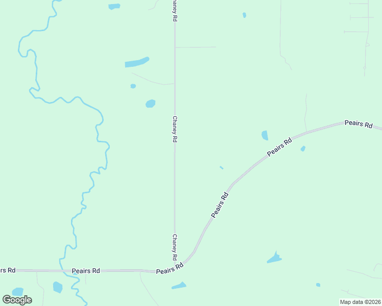 map of restaurants, bars, coffee shops, grocery stores, and more near 20221 Chaney Road in Zachary