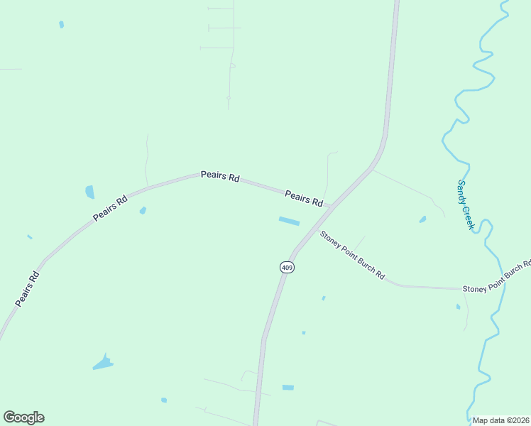 map of restaurants, bars, coffee shops, grocery stores, and more near 16010 Peairs Road in East Baton Rouge Parish