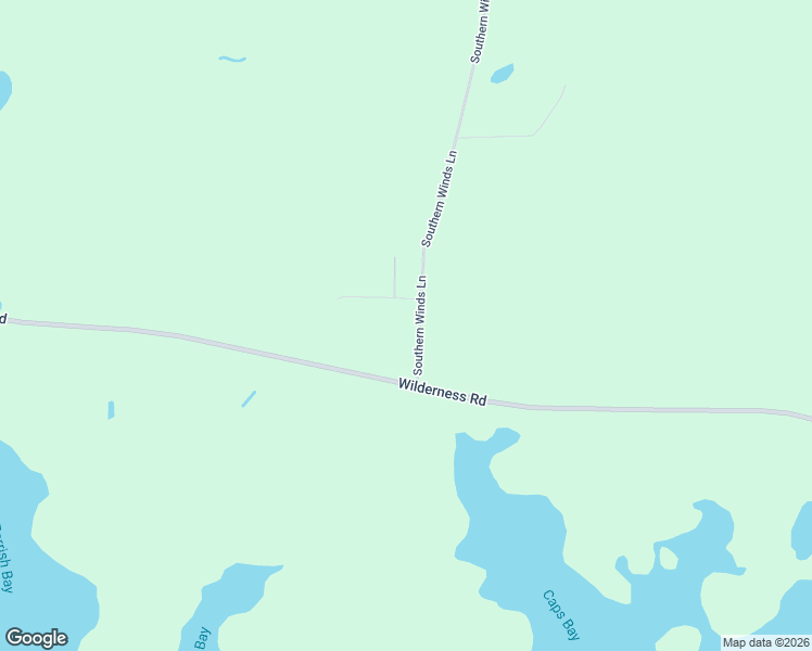 map of restaurants, bars, coffee shops, grocery stores, and more near 4007 Comanche Road in Caryville