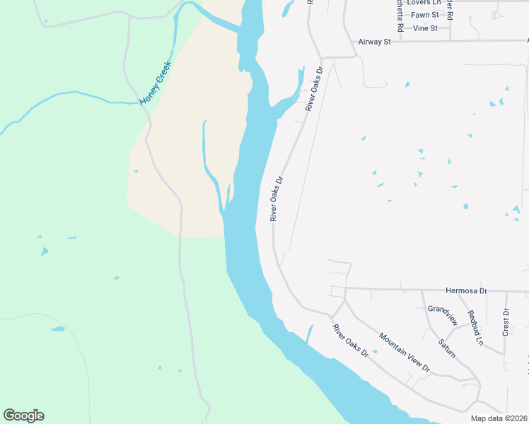 map of restaurants, bars, coffee shops, grocery stores, and more near 4906 River Oaks Drive in Kingsland