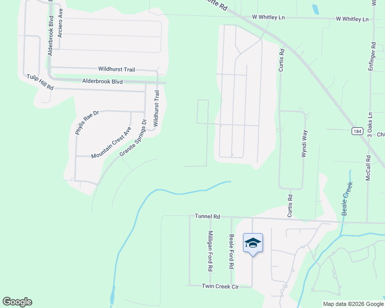 map of restaurants, bars, coffee shops, grocery stores, and more near 5771 Dunridge Drive in Pace