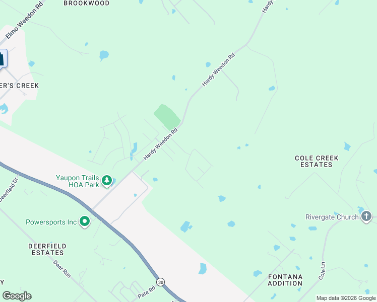 map of restaurants, bars, coffee shops, grocery stores, and more near 4938 Hardy Weedon Road in College Station