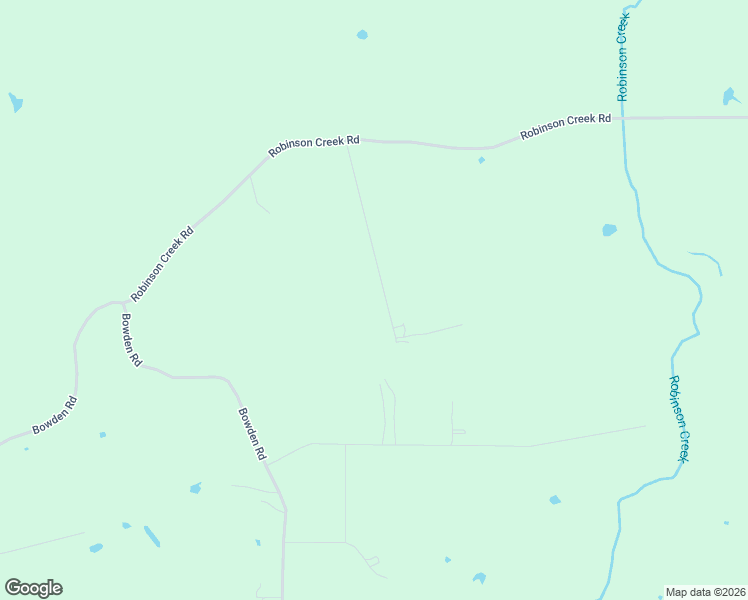 map of restaurants, bars, coffee shops, grocery stores, and more near 86 Garvey Road in Huntsville