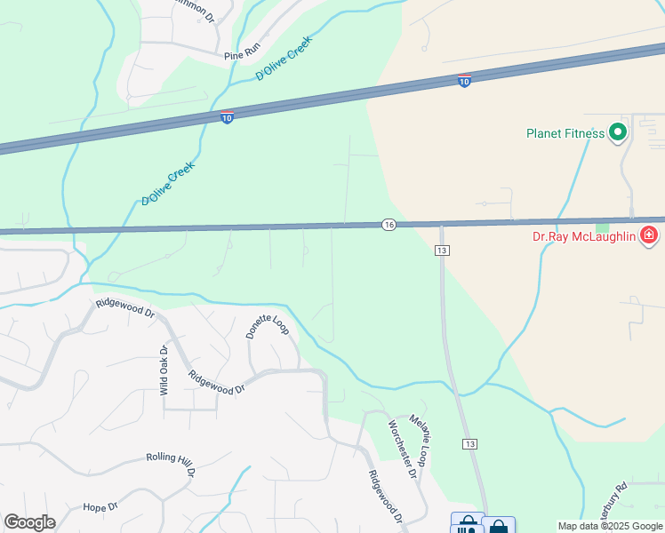 map of restaurants, bars, coffee shops, grocery stores, and more near 29441 Acorn Knoll Drive in Daphne