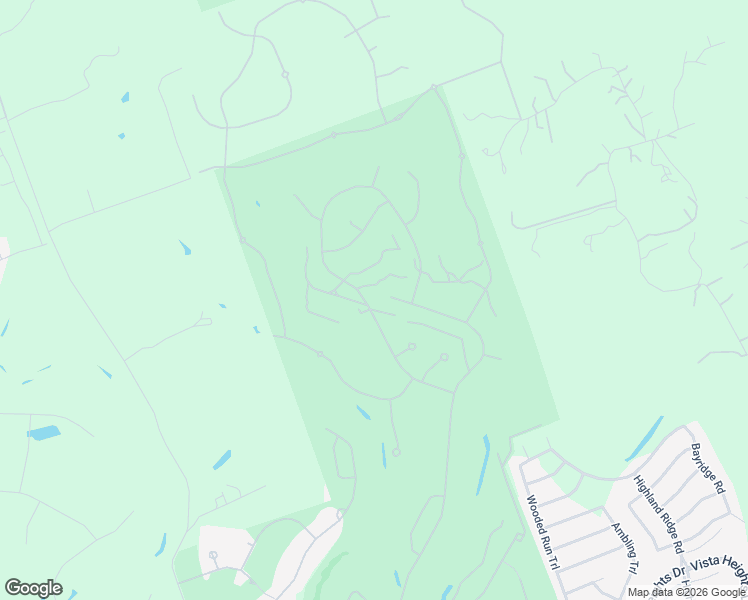 map of restaurants, bars, coffee shops, grocery stores, and more near 1109 West Cimarron Hills Trail in Georgetown