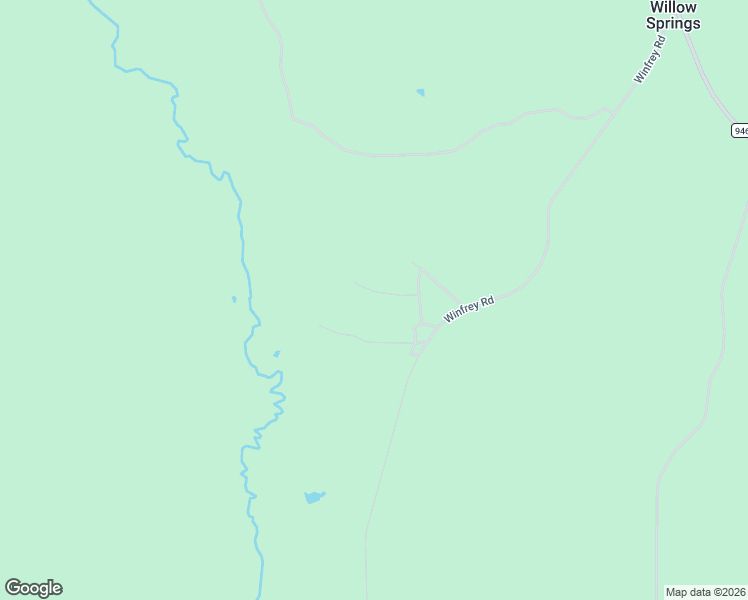 map of restaurants, bars, coffee shops, grocery stores, and more near in Willow Springs