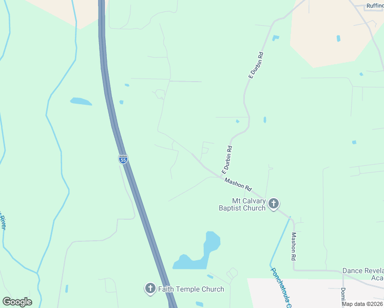 map of restaurants, bars, coffee shops, grocery stores, and more near 55470 Mashon Road in Independence