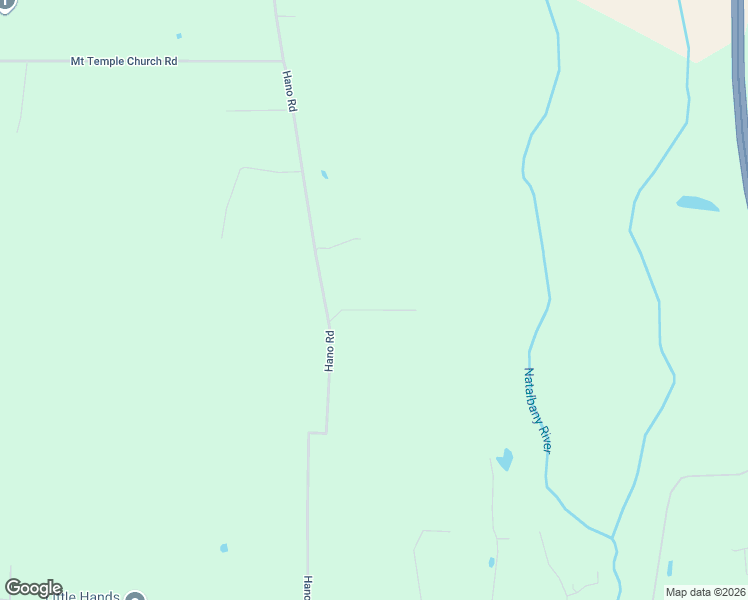map of restaurants, bars, coffee shops, grocery stores, and more near 55174 Hano Road in Independence