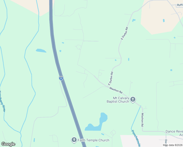 map of restaurants, bars, coffee shops, grocery stores, and more near 55470-55554 Mashon Road in Independence