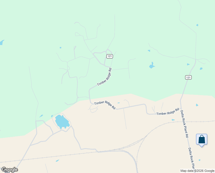 map of restaurants, bars, coffee shops, grocery stores, and more near 1150 Timber Ridge Road in Marble Falls