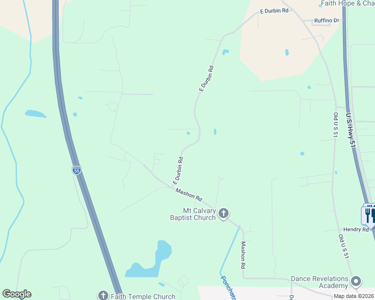 map of restaurants, bars, coffee shops, grocery stores, and more near 55224 Mashon Road in Independence