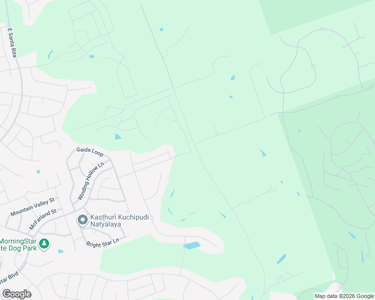 map of restaurants, bars, coffee shops, grocery stores, and more near 101 Stone Canyon Drive in Andice