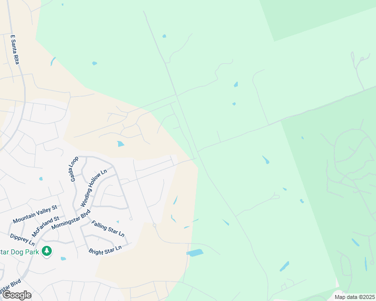 map of restaurants, bars, coffee shops, grocery stores, and more near 1600 Cross Creek Road in Georgetown