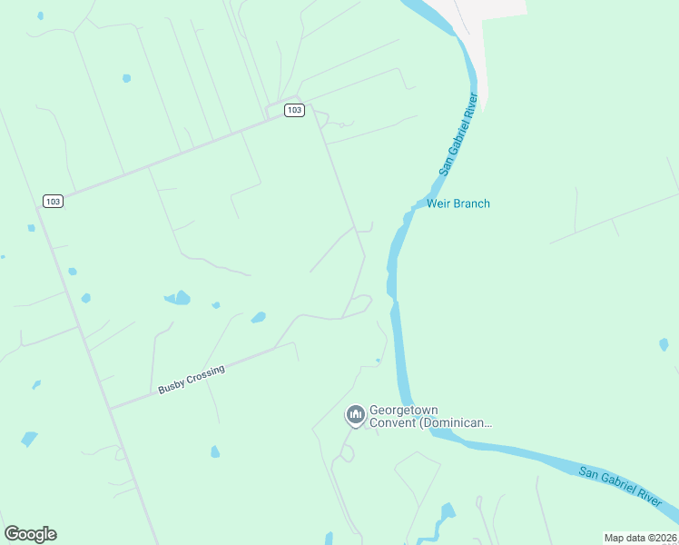 map of restaurants, bars, coffee shops, grocery stores, and more near 801 Sam Bass Road in Round Rock