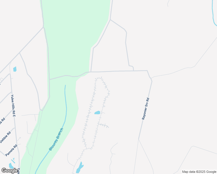 map of restaurants, bars, coffee shops, grocery stores, and more near 861083 Worthington Drive in Yulee