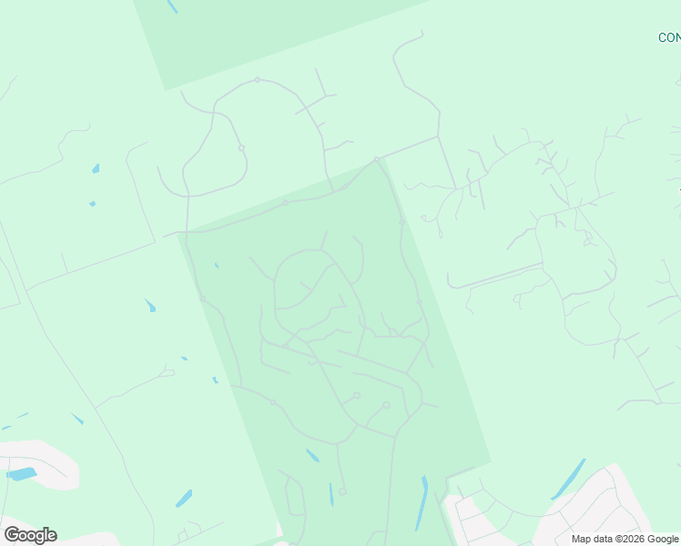 map of restaurants, bars, coffee shops, grocery stores, and more near 206 Star Thistle Trail in Georgetown