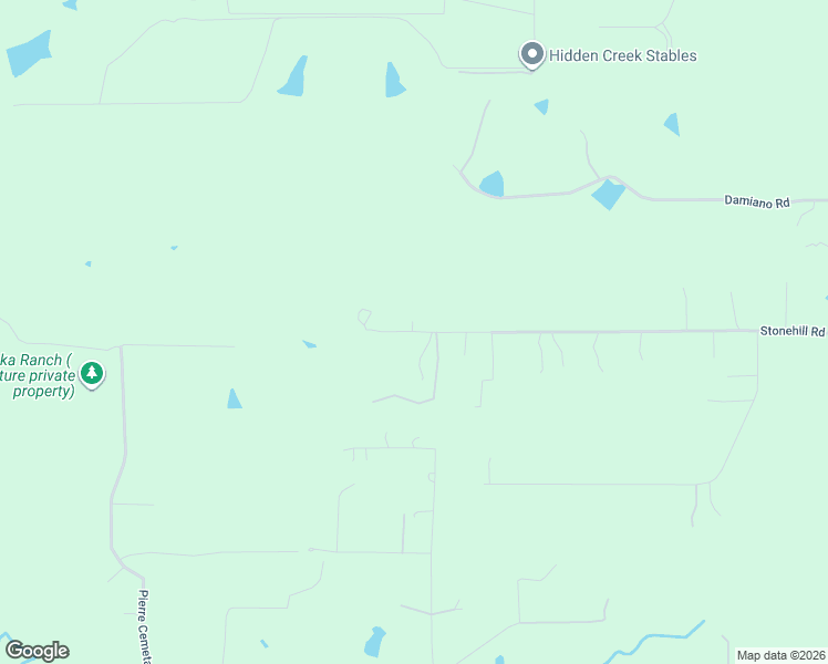 map of restaurants, bars, coffee shops, grocery stores, and more near 588 Stonehill Road in Folsom