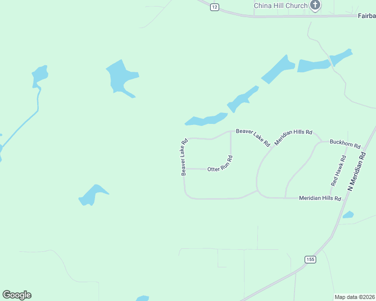 map of restaurants, bars, coffee shops, grocery stores, and more near 420 Beaver Lake Road in Tallahassee