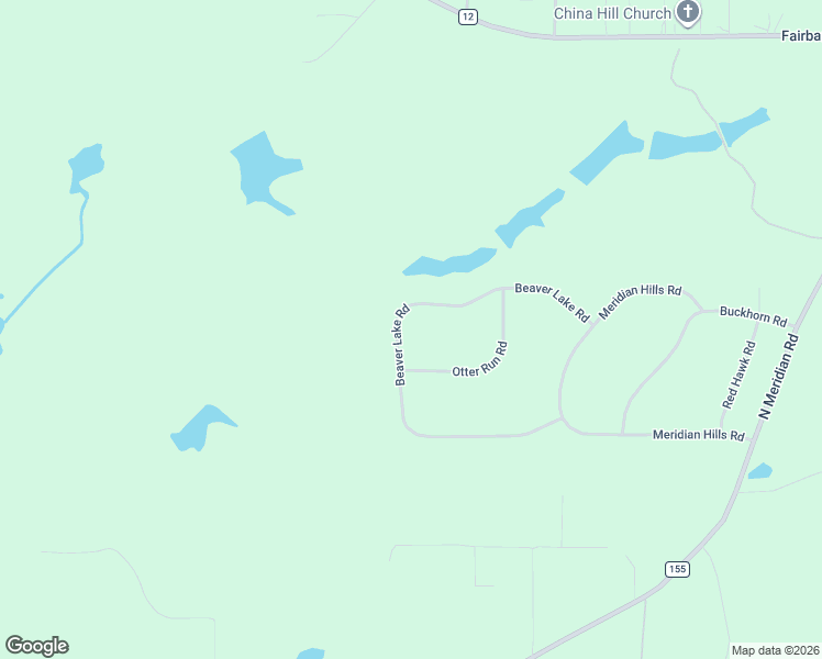 map of restaurants, bars, coffee shops, grocery stores, and more near 420 Beaver Lake Road in Tallahassee