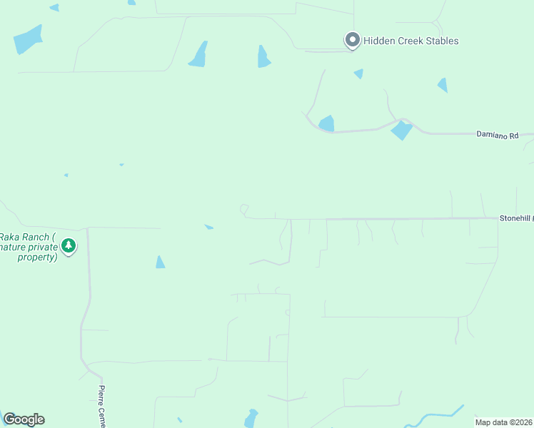 map of restaurants, bars, coffee shops, grocery stores, and more near 588 Stonehill Road in Folsom