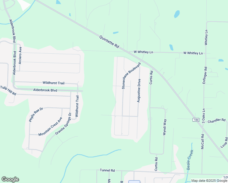 map of restaurants, bars, coffee shops, grocery stores, and more near 5614 Dunridge Drive in Pace