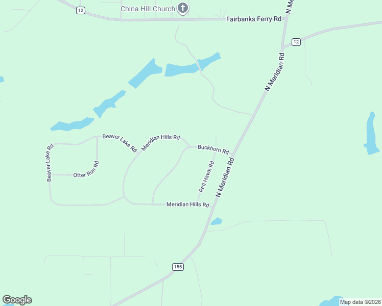 map of restaurants, bars, coffee shops, grocery stores, and more near 14260 Buckhorn Road in Tallahassee