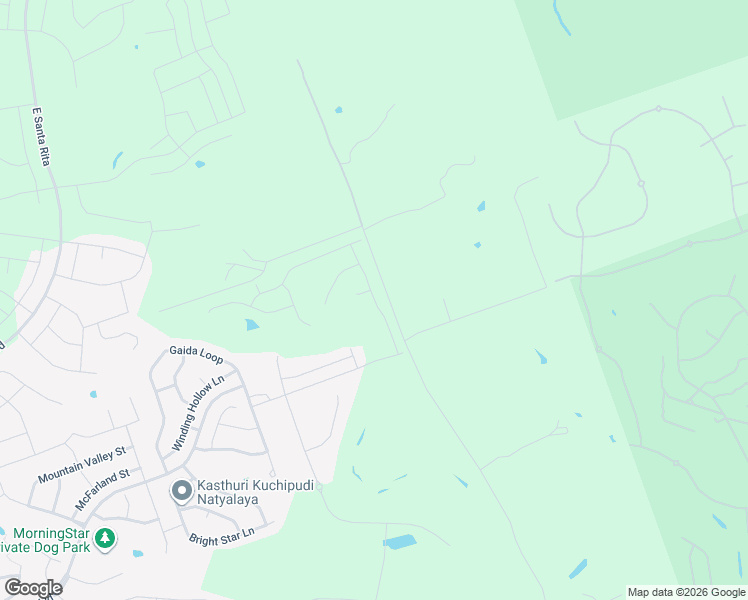 map of restaurants, bars, coffee shops, grocery stores, and more near Cross Creek Road in Georgetown