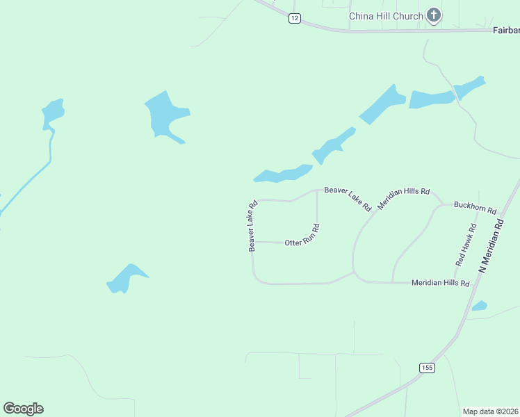 map of restaurants, bars, coffee shops, grocery stores, and more near 420 Beaver Lake Road in Tallahassee