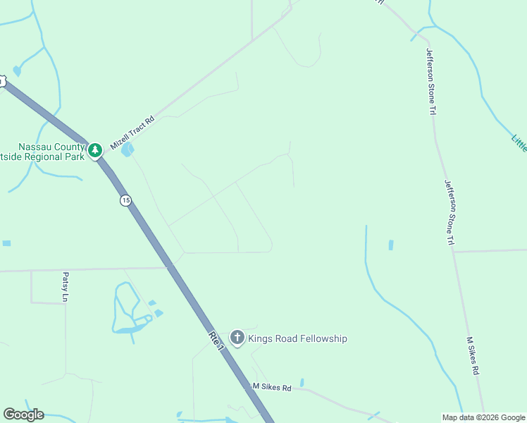 map of restaurants, bars, coffee shops, grocery stores, and more near Unnamed Road in Callahan