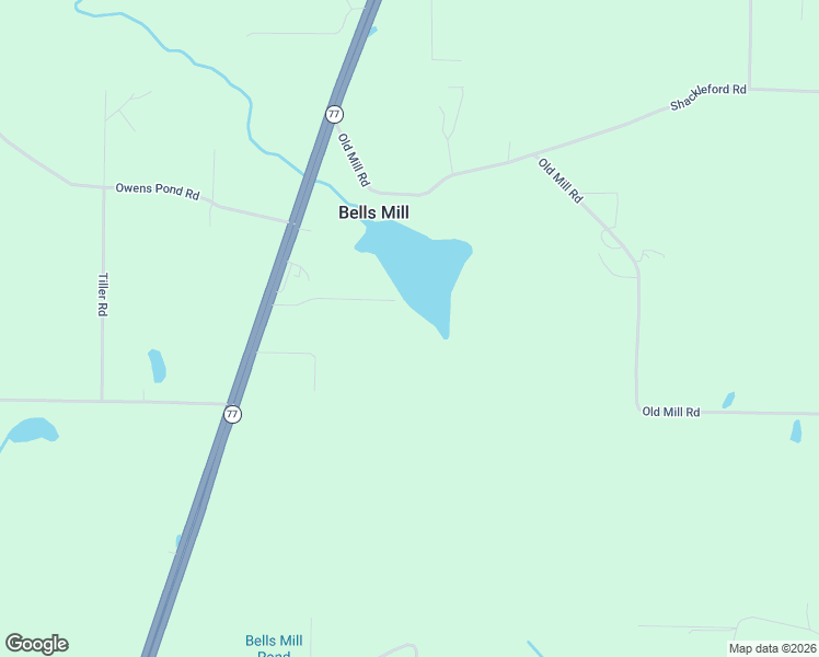 map of restaurants, bars, coffee shops, grocery stores, and more near 1534 Southern Way in Chipley