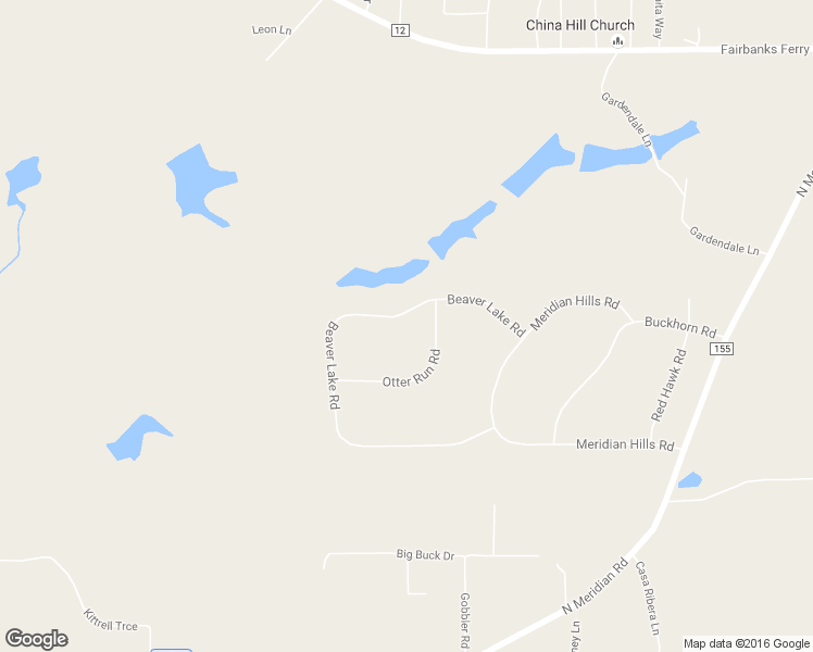 map of restaurants, bars, coffee shops, grocery stores, and more near 444 Beaver Lake Road in Tallahassee