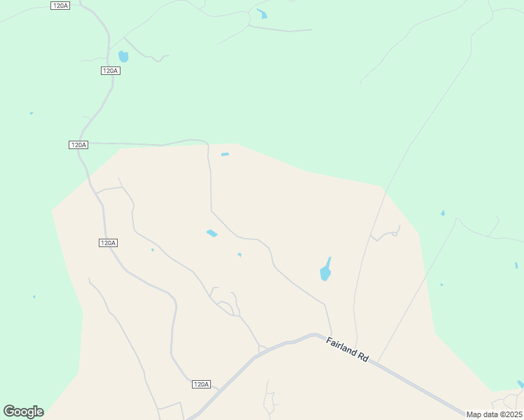 map of restaurants, bars, coffee shops, grocery stores, and more near 400 Cowgirl Crossing in Marble Falls