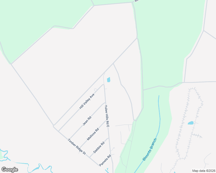 map of restaurants, bars, coffee shops, grocery stores, and more near 86514 Yulee Hills Road West in Yulee