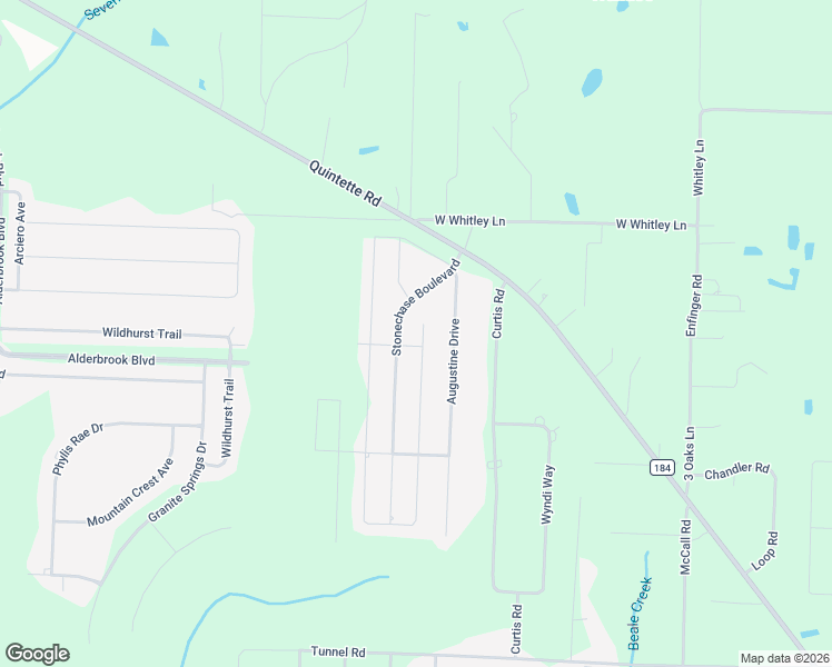 map of restaurants, bars, coffee shops, grocery stores, and more near 6089 Dunridge Drive in Pace
