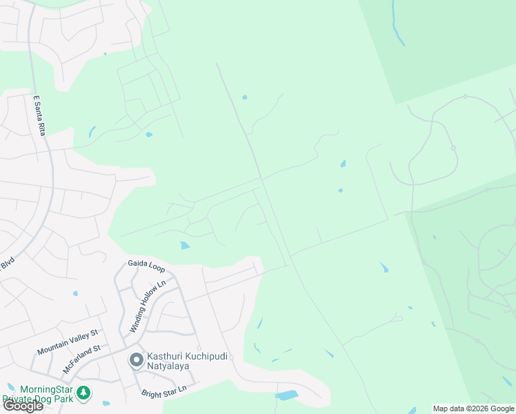 map of restaurants, bars, coffee shops, grocery stores, and more near Cross Creek Road in Georgetown