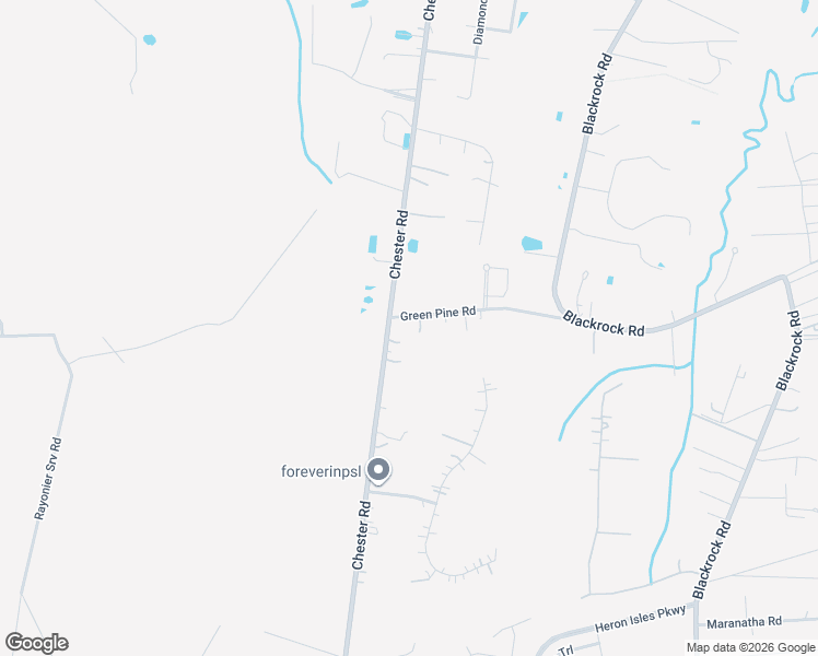 map of restaurants, bars, coffee shops, grocery stores, and more near 96492 Chester Road in Yulee