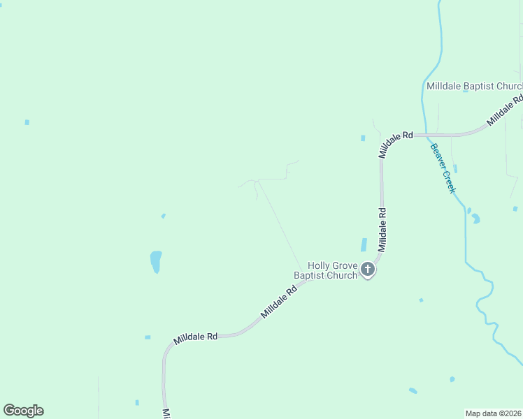 map of restaurants, bars, coffee shops, grocery stores, and more near 11067 Neff Lane in Zachary