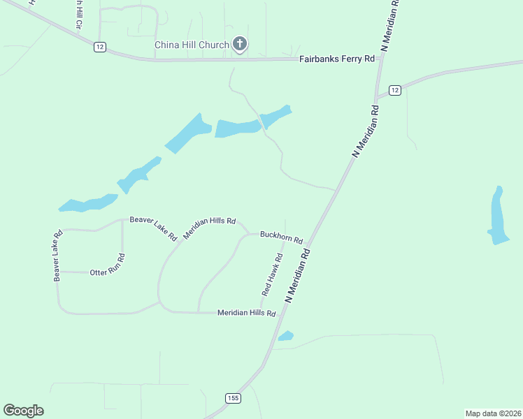 map of restaurants, bars, coffee shops, grocery stores, and more near 14260 Buckhorn Road in Tallahassee