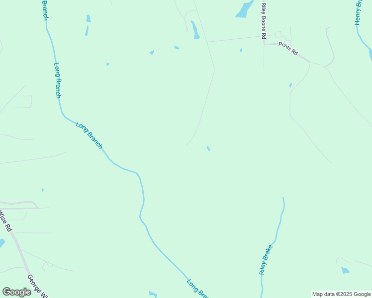 map of restaurants, bars, coffee shops, grocery stores, and more near 174 Secluded Lake Drive in Carriere