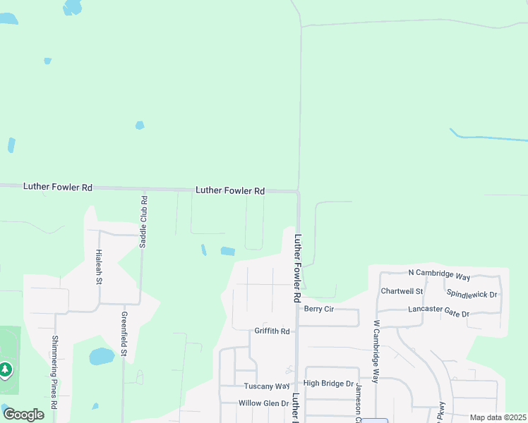 map of restaurants, bars, coffee shops, grocery stores, and more near 6001 Autumn Pines Circle in Milton