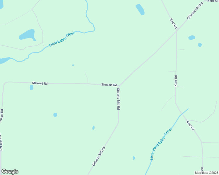 map of restaurants, bars, coffee shops, grocery stores, and more near 515 Stewart Road in Chipley