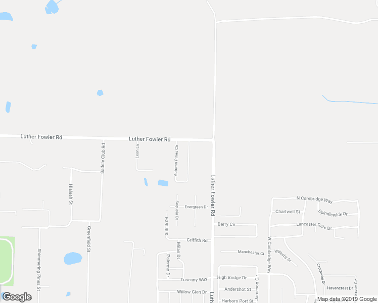 map of restaurants, bars, coffee shops, grocery stores, and more near 5994 Autumn Pines Circle in Milton