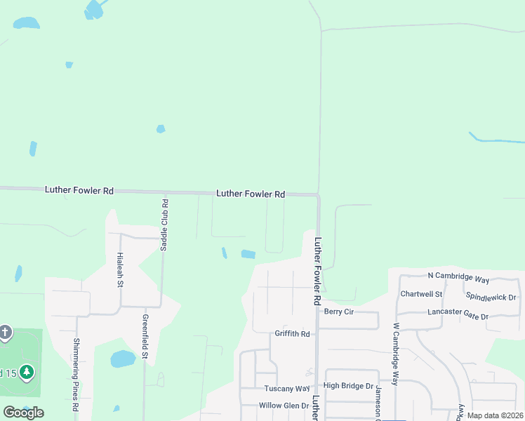 map of restaurants, bars, coffee shops, grocery stores, and more near 6177 Autumn Pines Circle in Pace