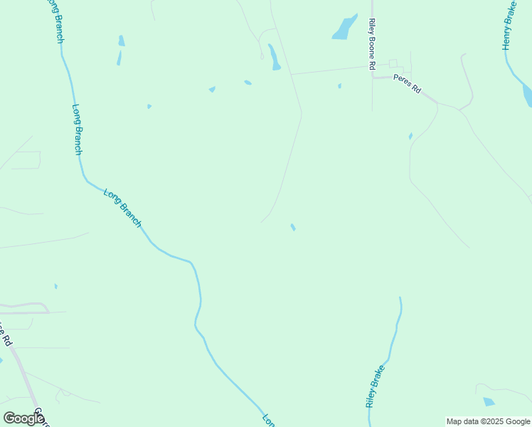 map of restaurants, bars, coffee shops, grocery stores, and more near 174 Secluded Lake Drive in Carriere